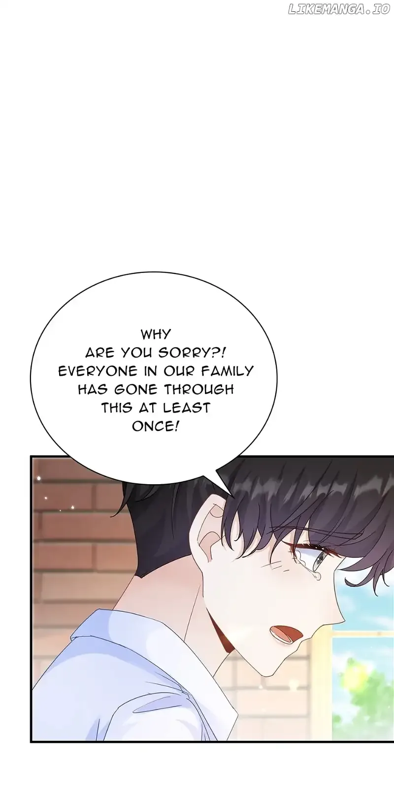 Be Crazy About Me Chapter 15 page 27