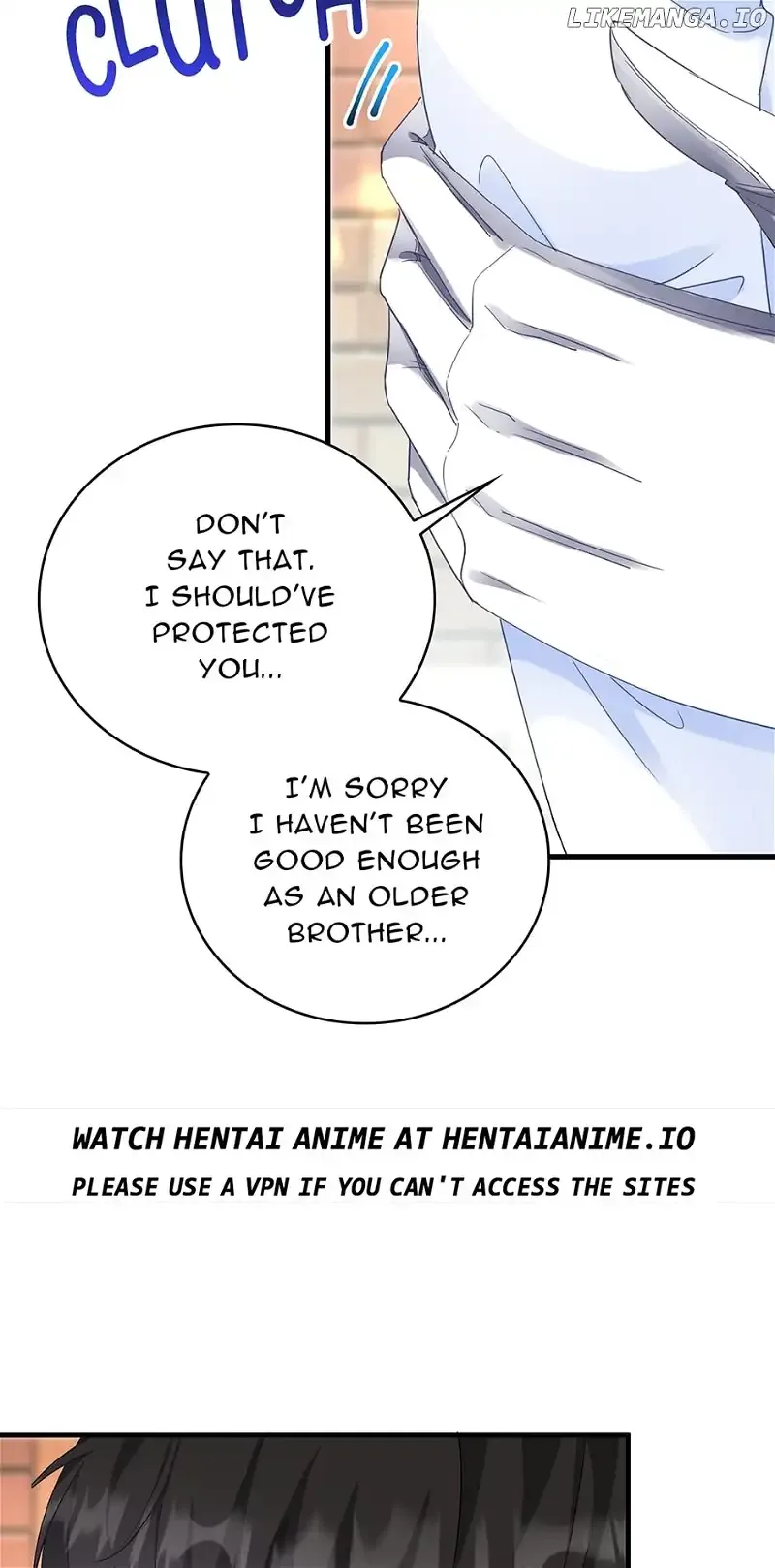 Be Crazy About Me Chapter 15 page 25