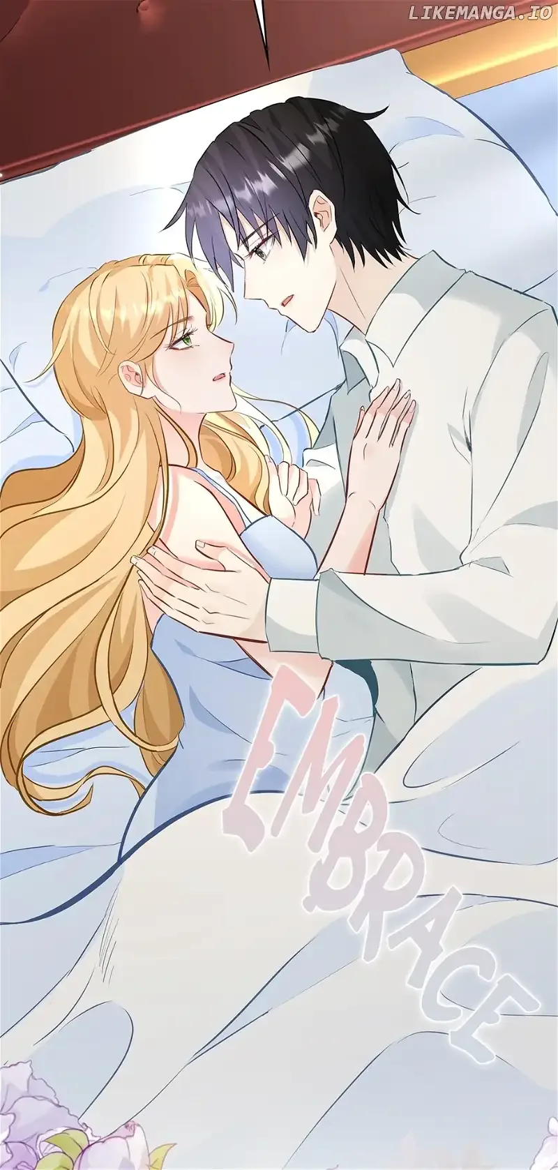 Be Crazy About Me Chapter 17 page 33
