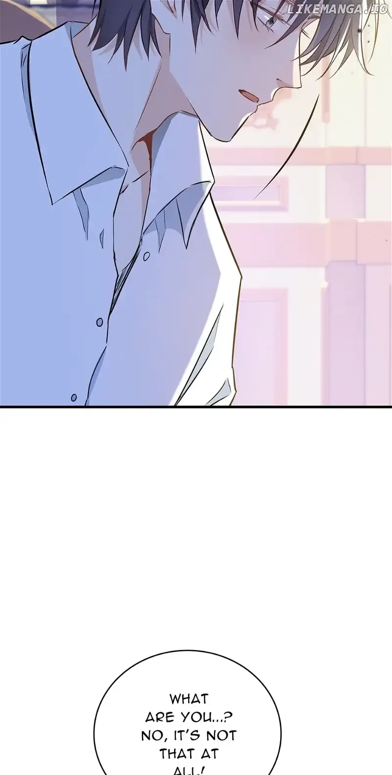 Be Crazy About Me Chapter 17 page 42