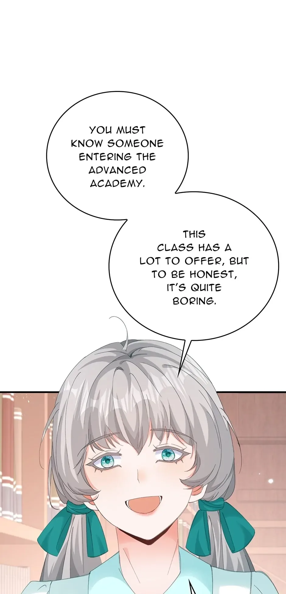 Be Crazy About Me Chapter 13 page 9