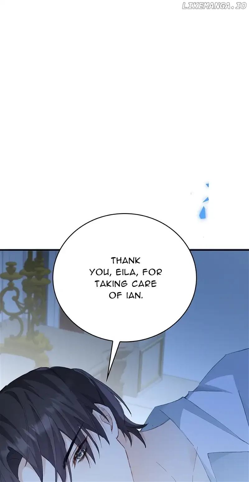 Be Crazy About Me Chapter 16 page 20
