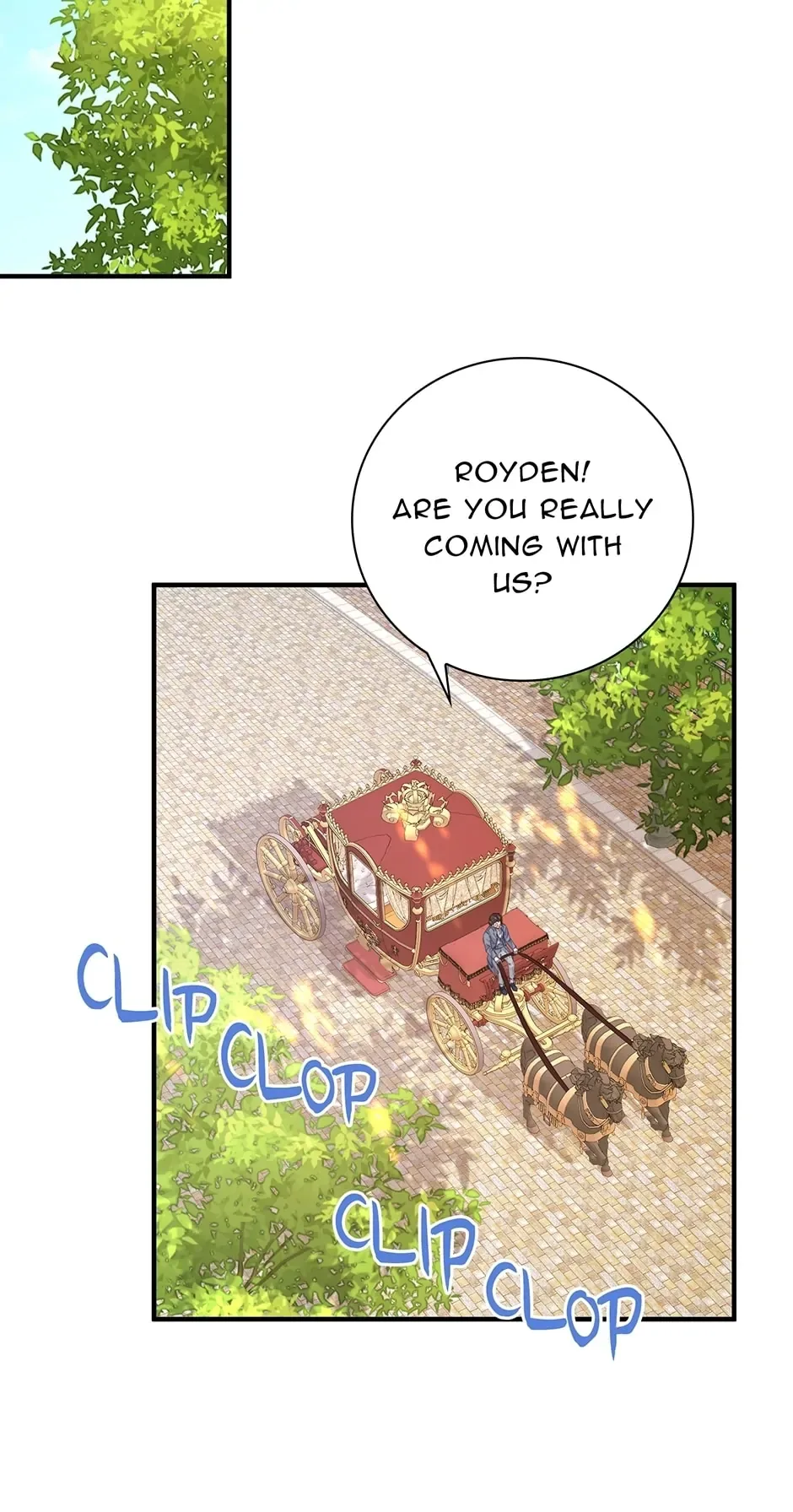 Be Crazy About Me Chapter 14 page 61