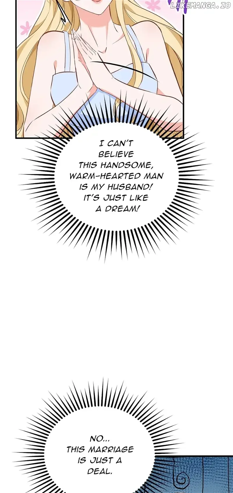 Be Crazy About Me Chapter 17 page 62