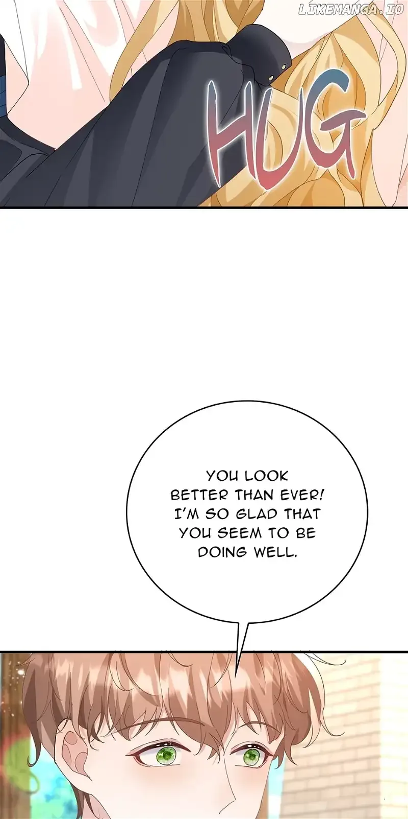Be Crazy About Me Chapter 15 page 39