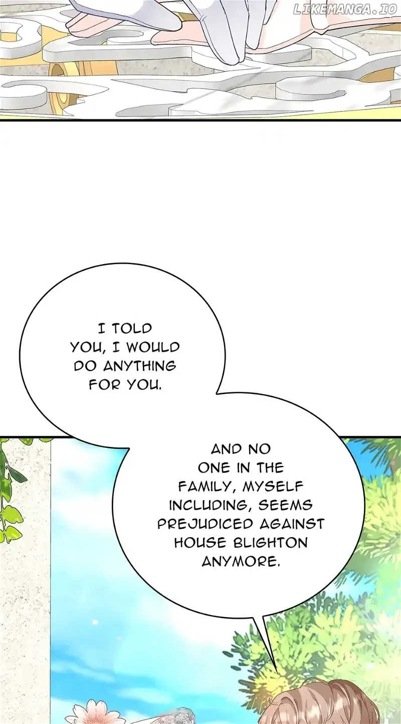 Be Crazy About Me Chapter 16 page 9