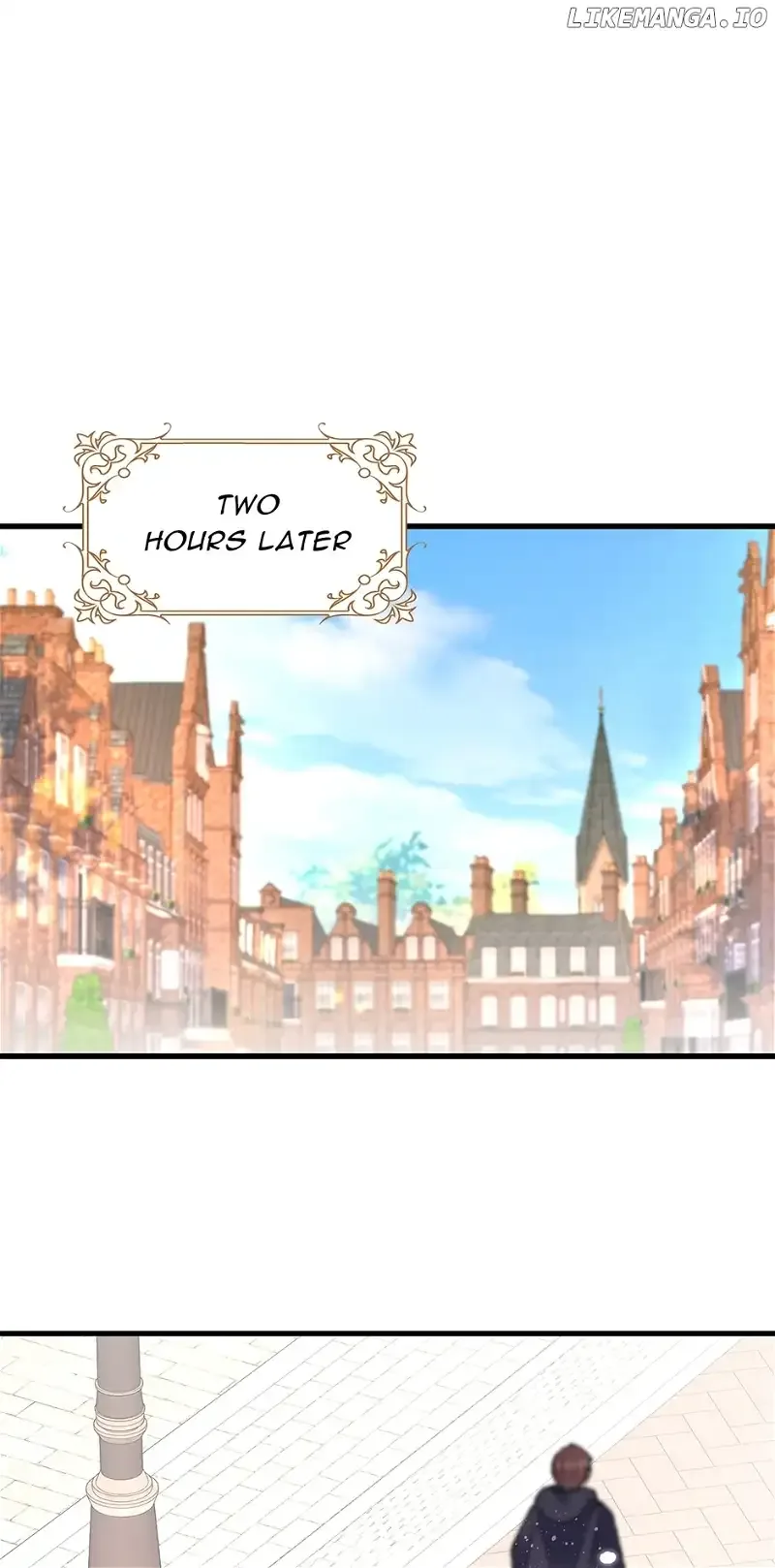 Be Crazy About Me Chapter 15 page 30