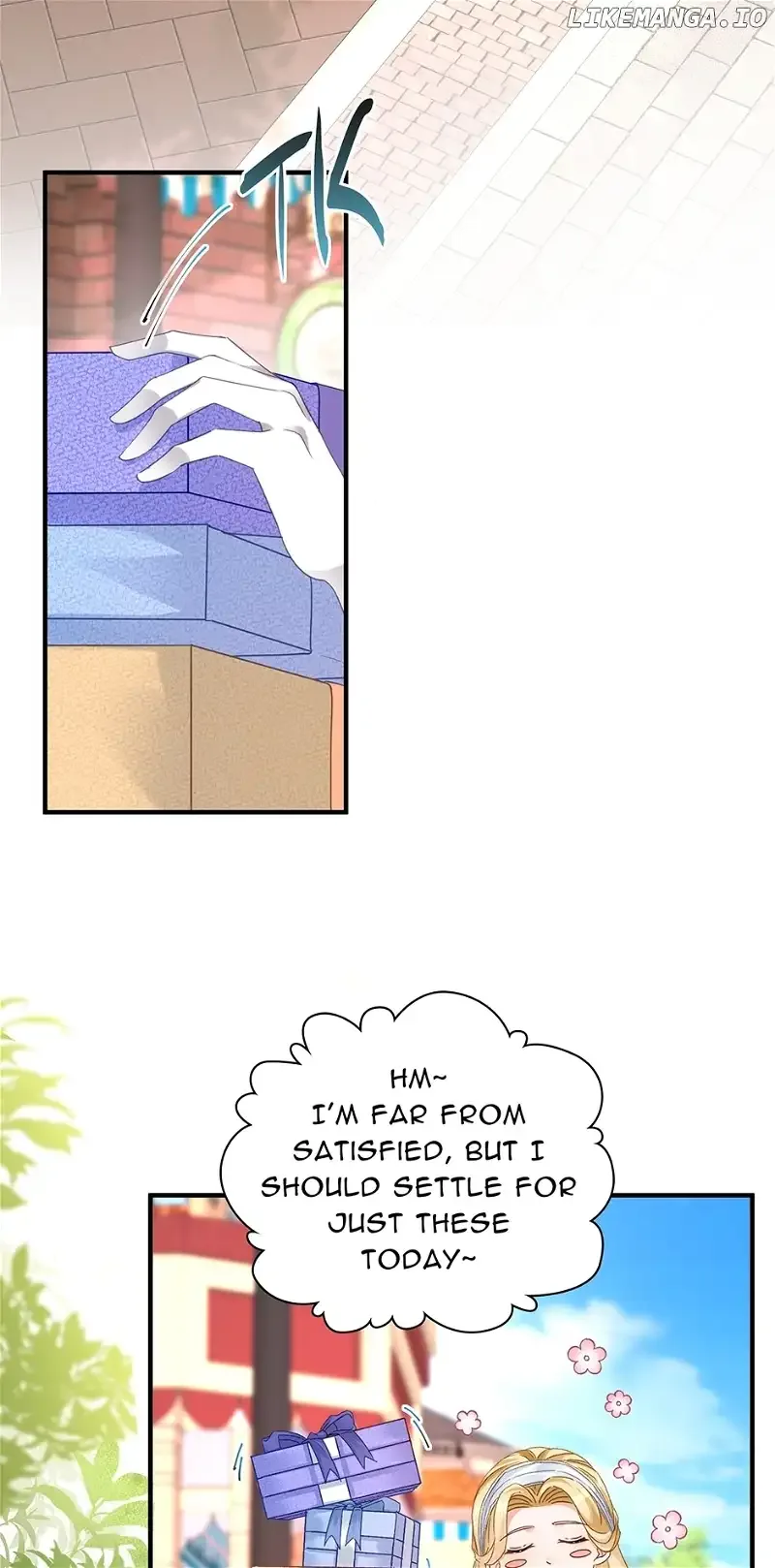 Be Crazy About Me Chapter 15 page 32