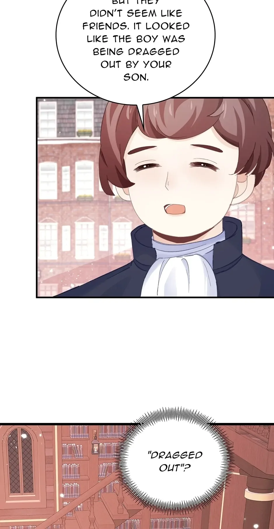 Be Crazy About Me Chapter 13 page 22
