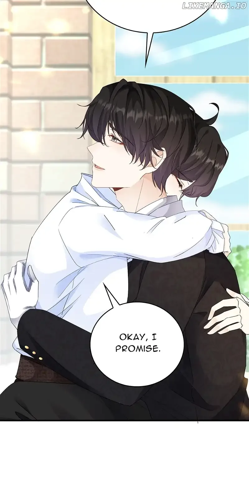 Be Crazy About Me Chapter 15 page 29