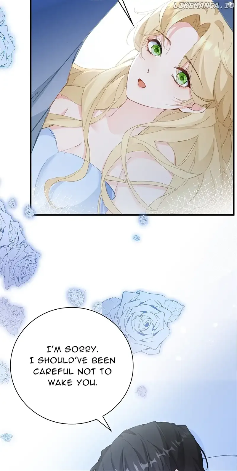 Be Crazy About Me Chapter 16 page 17