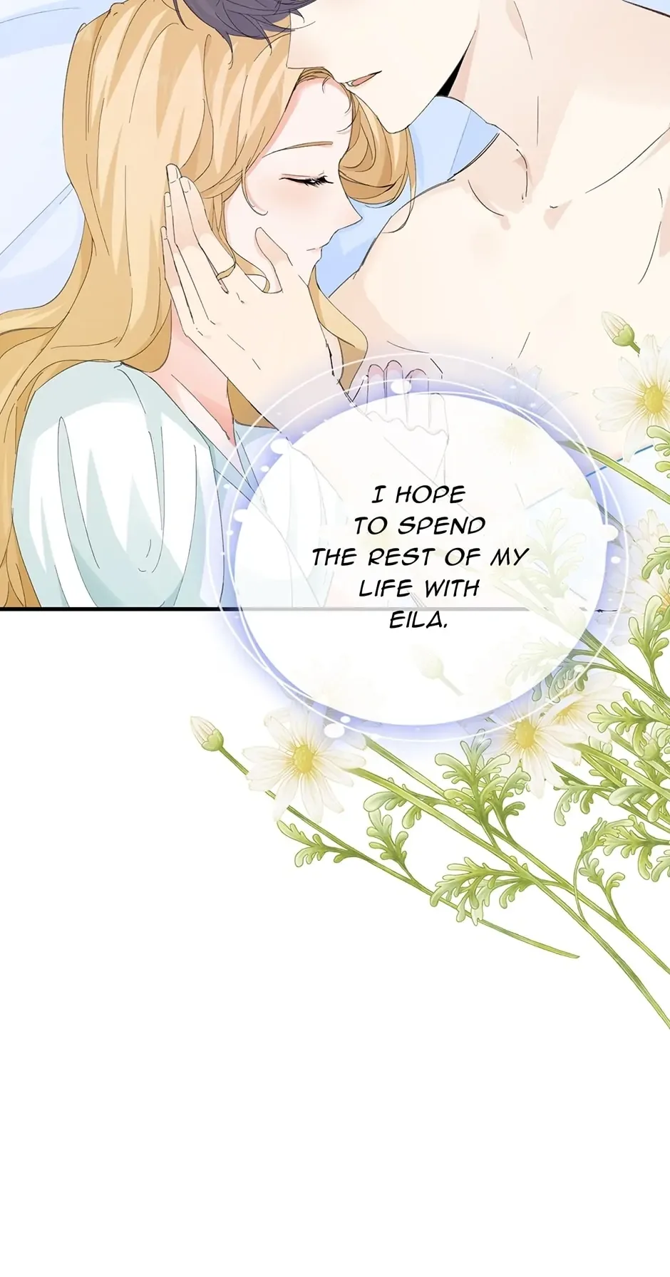Be Crazy About Me Chapter 14 page 59