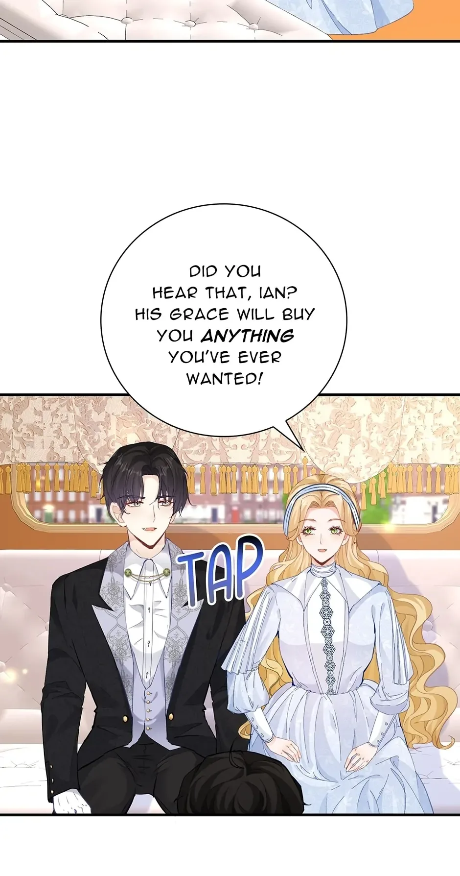 Be Crazy About Me Chapter 14 page 63
