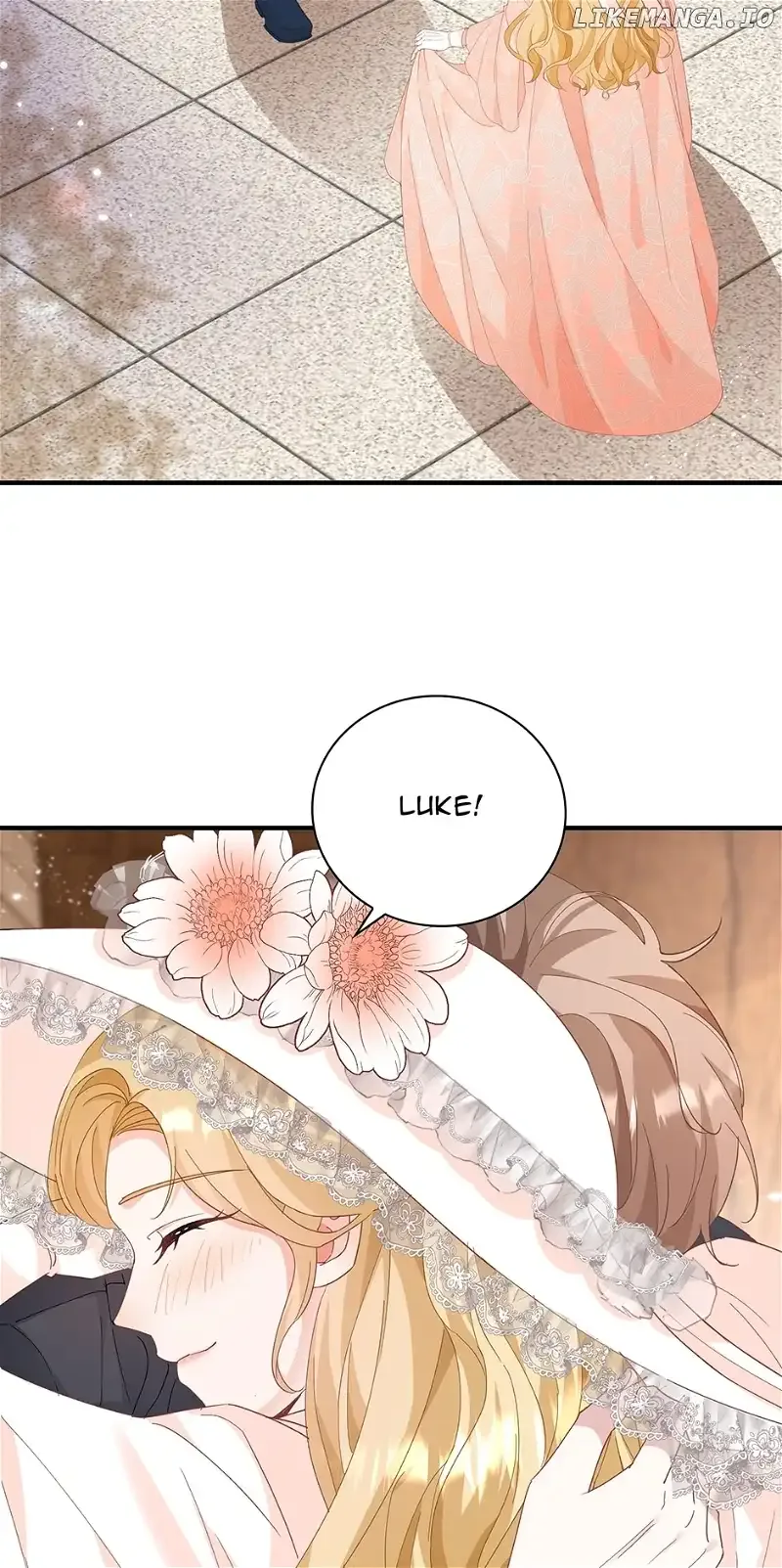 Be Crazy About Me Chapter 15 page 38