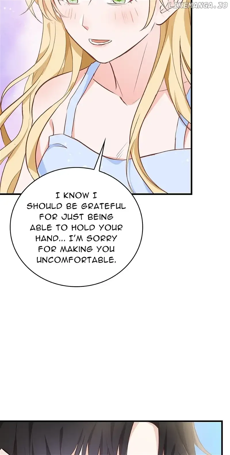 Be Crazy About Me Chapter 17 page 47