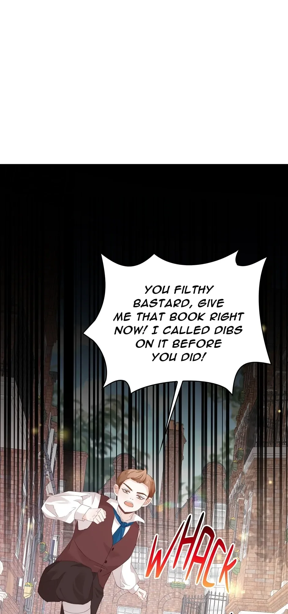 Be Crazy About Me Chapter 13 page 28