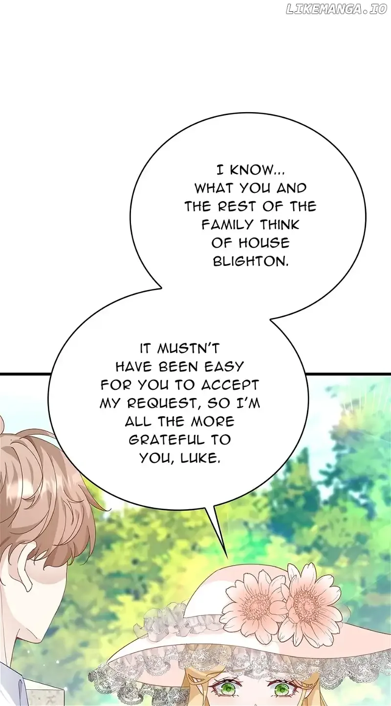 Be Crazy About Me Chapter 16 page 7