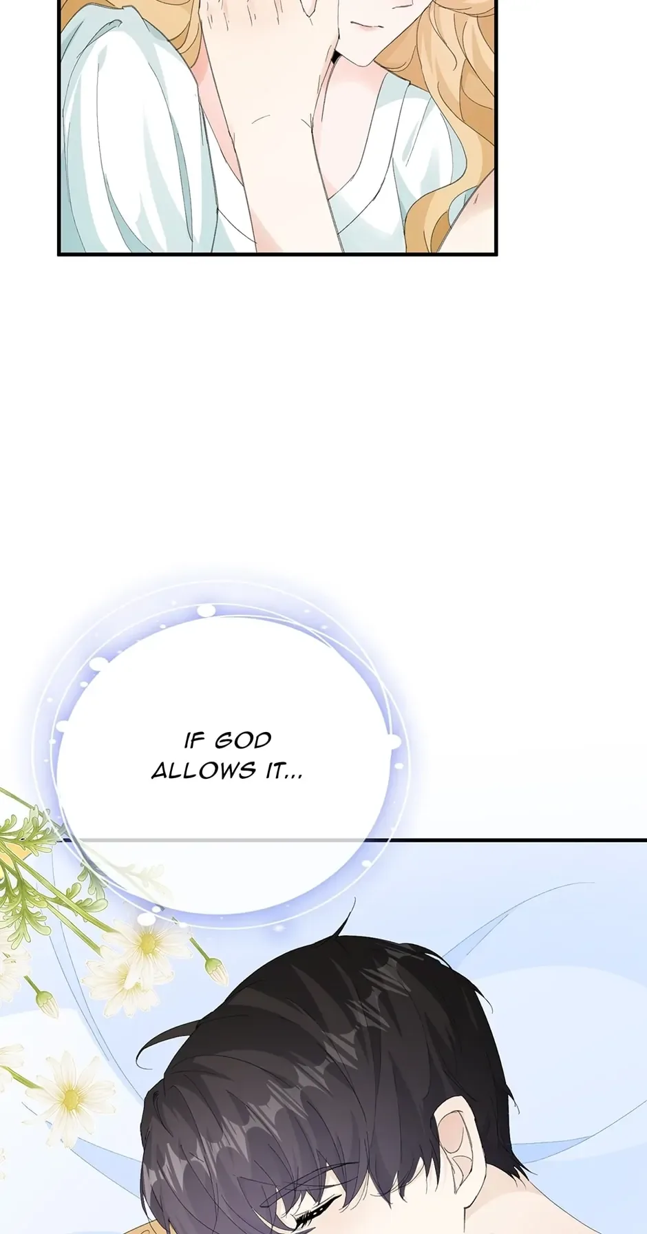 Be Crazy About Me Chapter 14 page 58