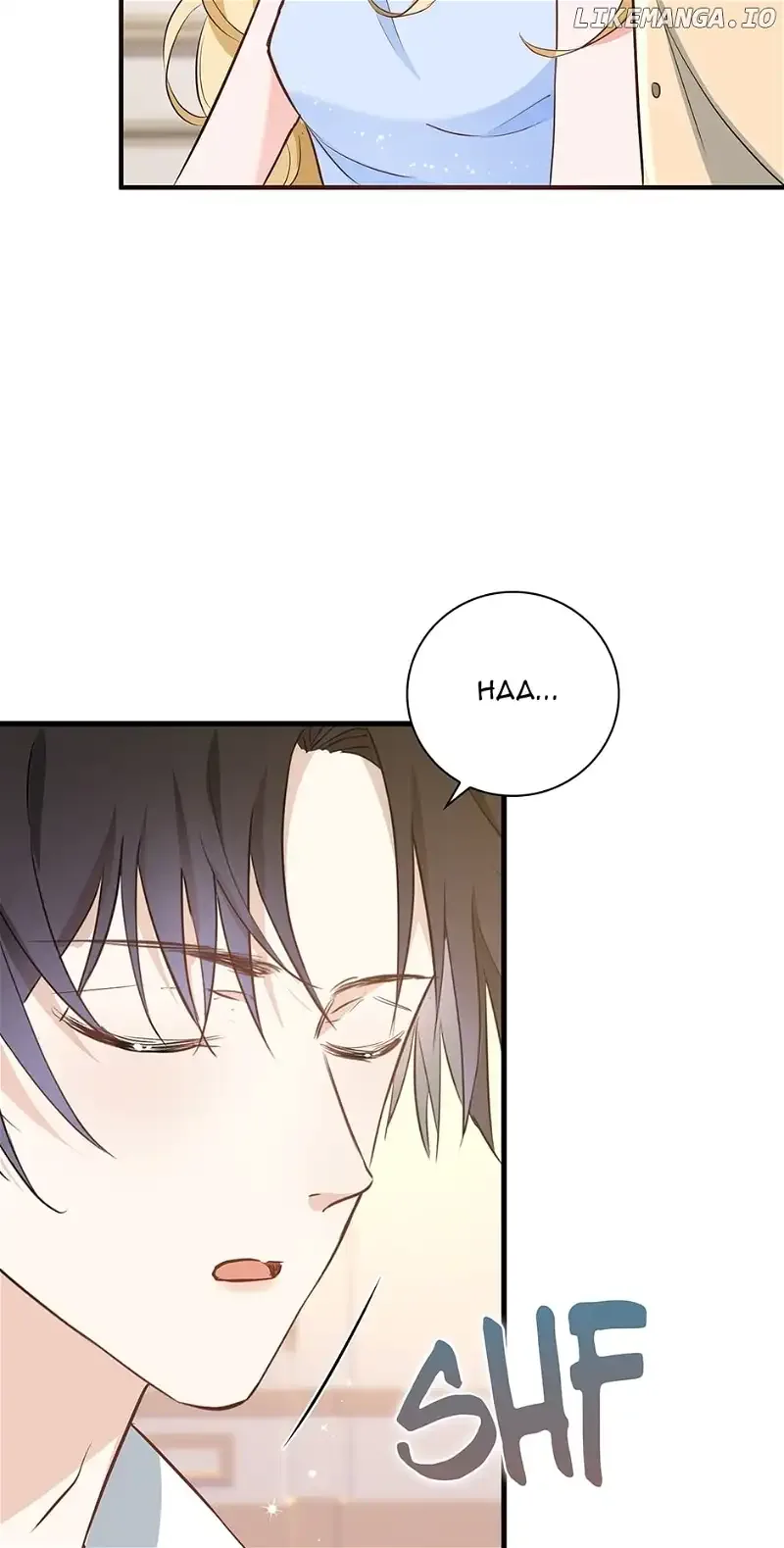 Be Crazy About Me Chapter 17 page 55