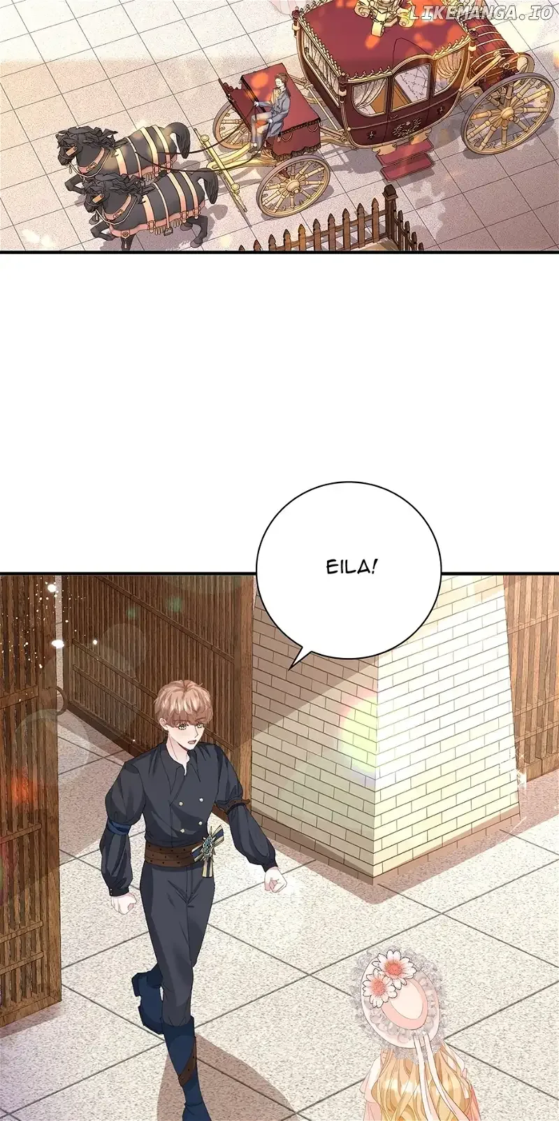 Be Crazy About Me Chapter 15 page 37