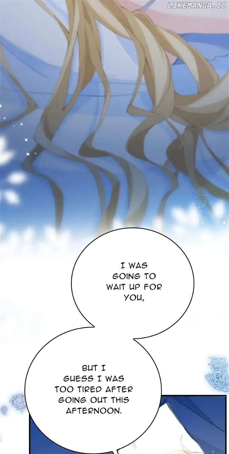 Be Crazy About Me Chapter 16 page 16