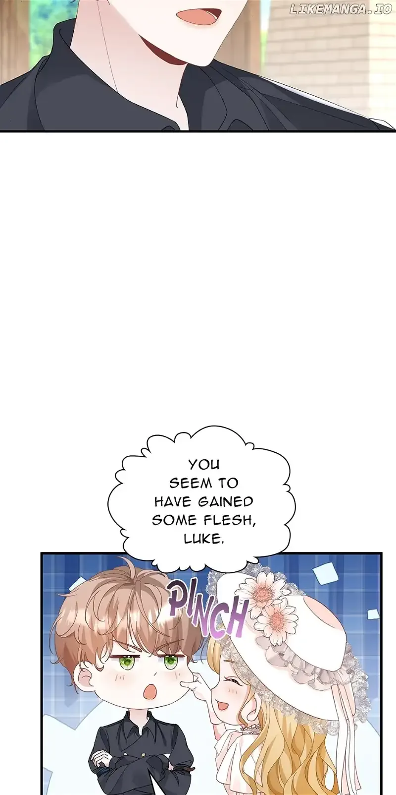 Be Crazy About Me Chapter 15 page 40