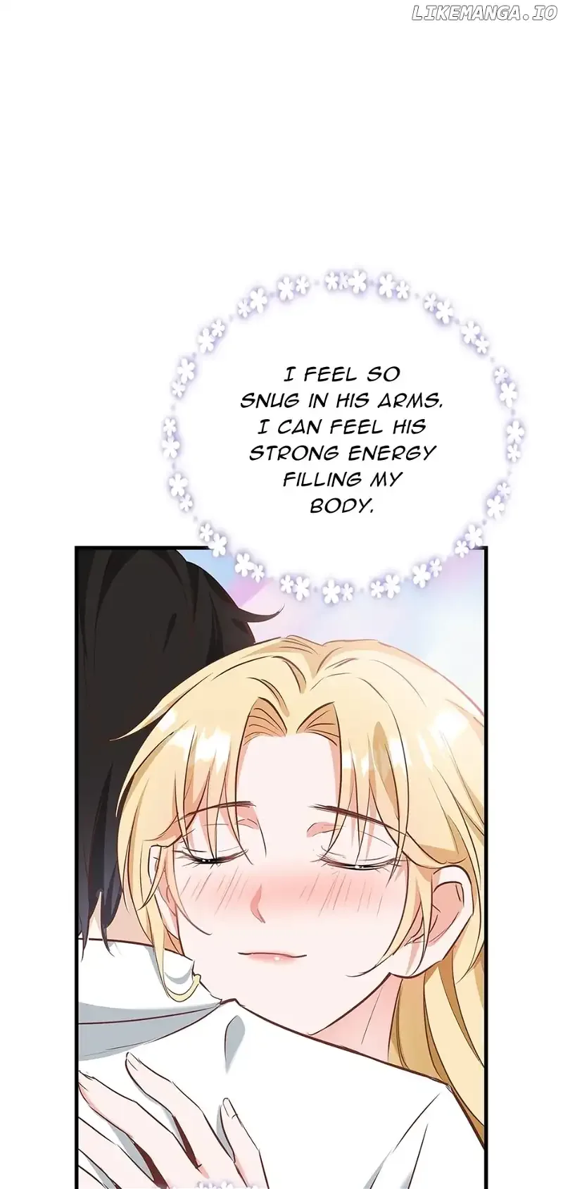 Be Crazy About Me Chapter 17 page 59