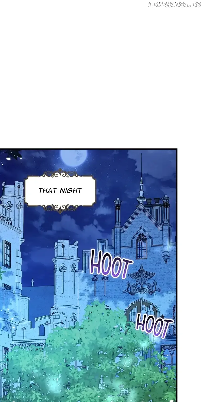 Be Crazy About Me Chapter 16 page 11