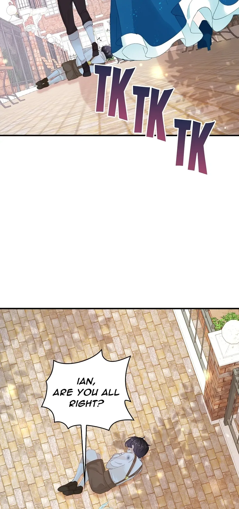 Be Crazy About Me Chapter 13 page 30
