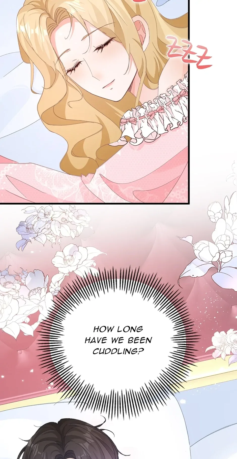 Be Crazy About Me Chapter 9 page 39