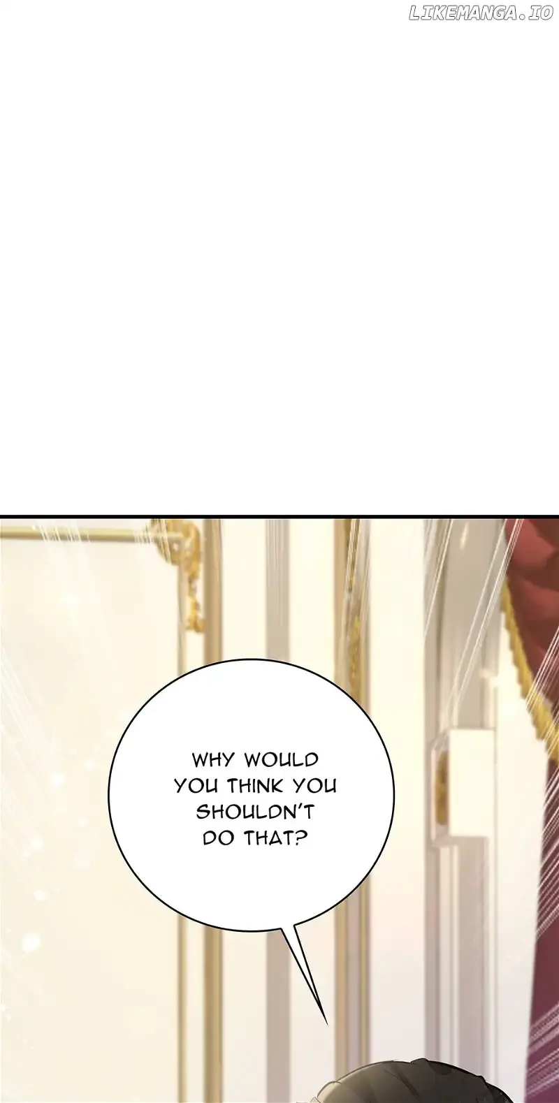 Be Crazy About Me Chapter 17 page 50