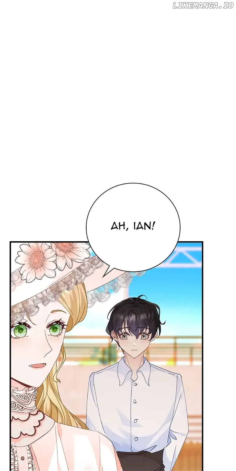 Be Crazy About Me Chapter 15 page 45