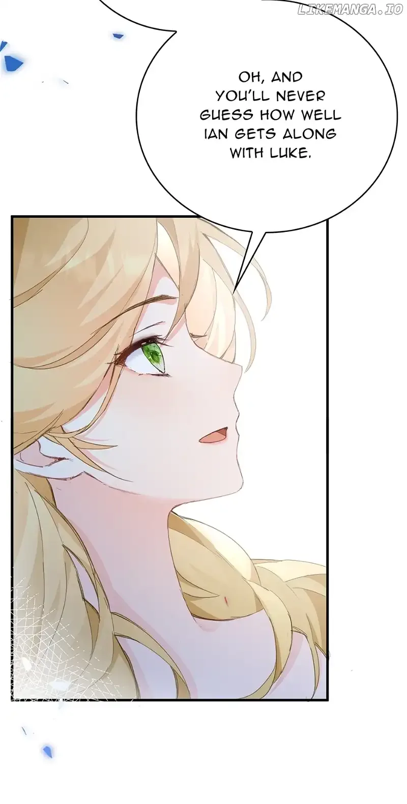 Be Crazy About Me Chapter 16 page 19