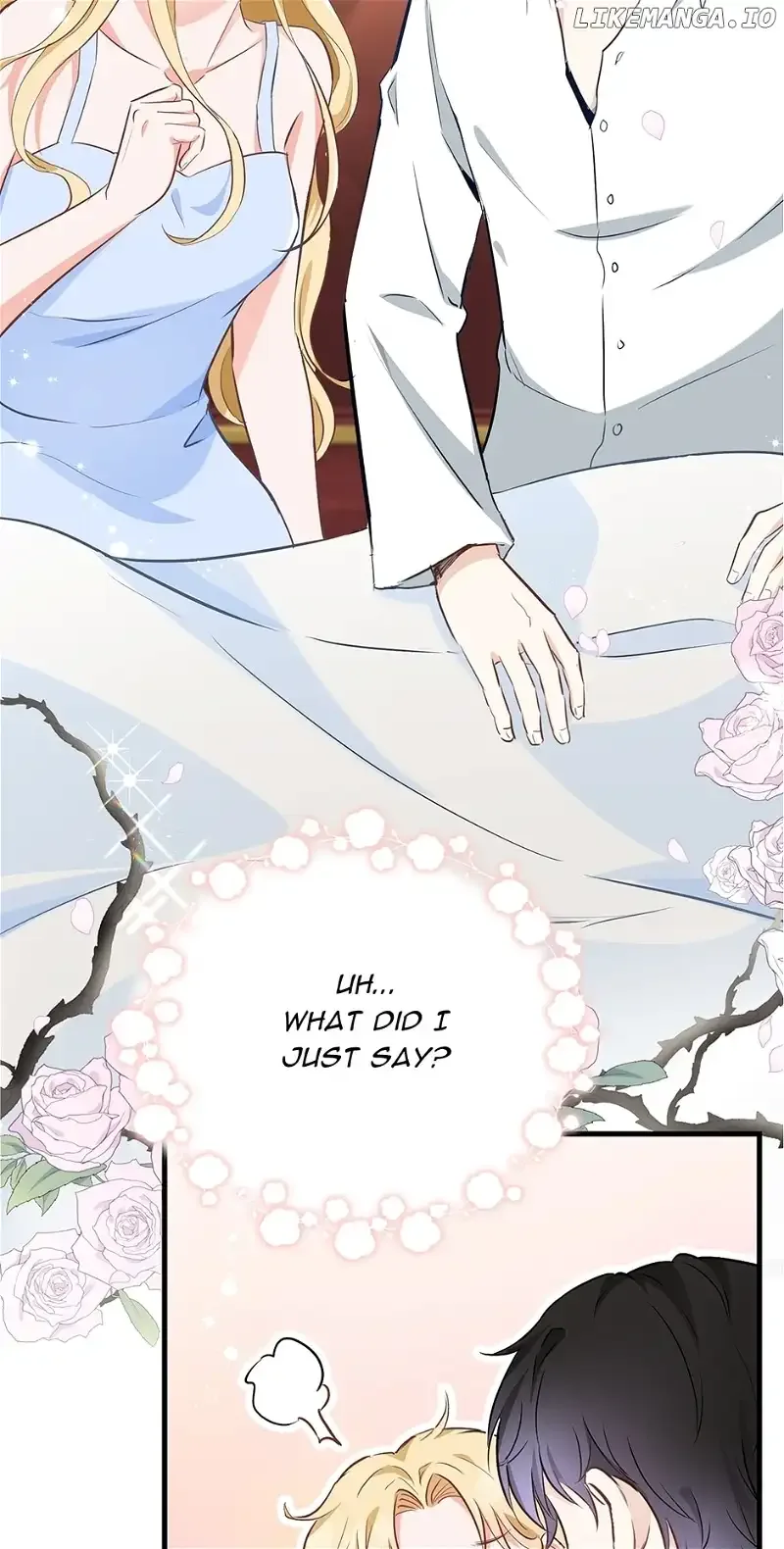 Be Crazy About Me Chapter 17 page 45