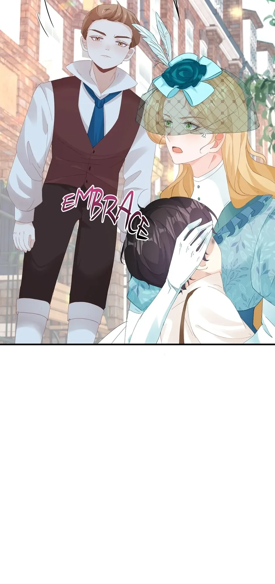 Be Crazy About Me Chapter 13 page 32