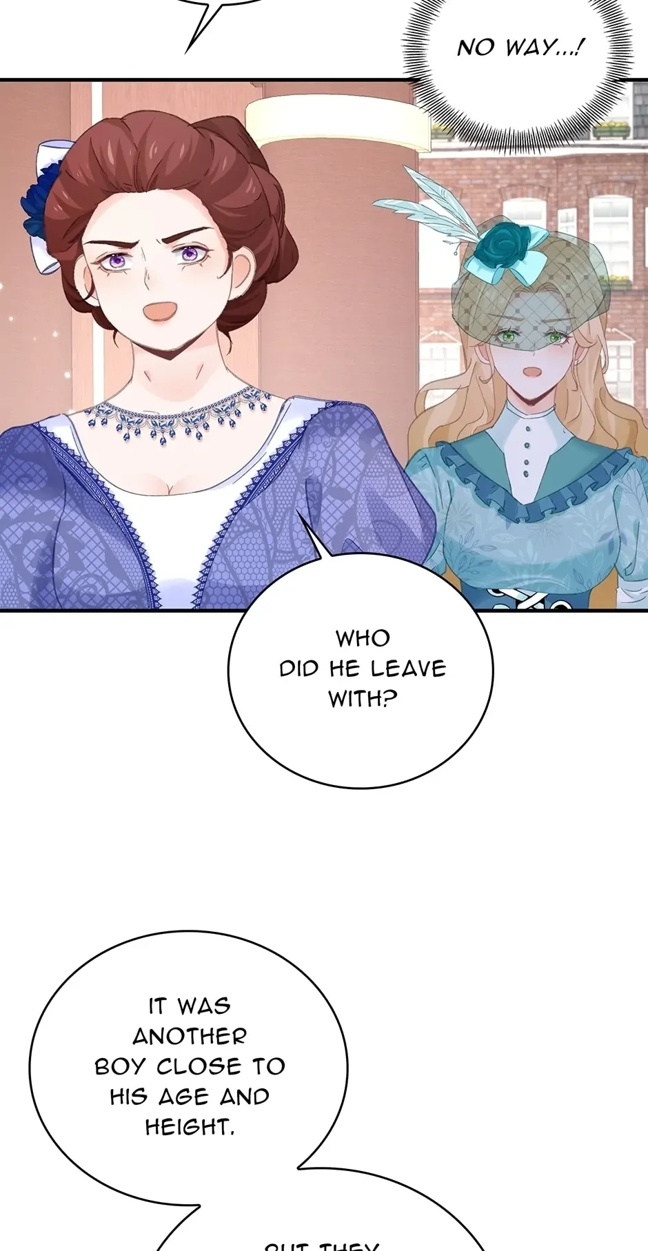 Be Crazy About Me Chapter 13 page 21