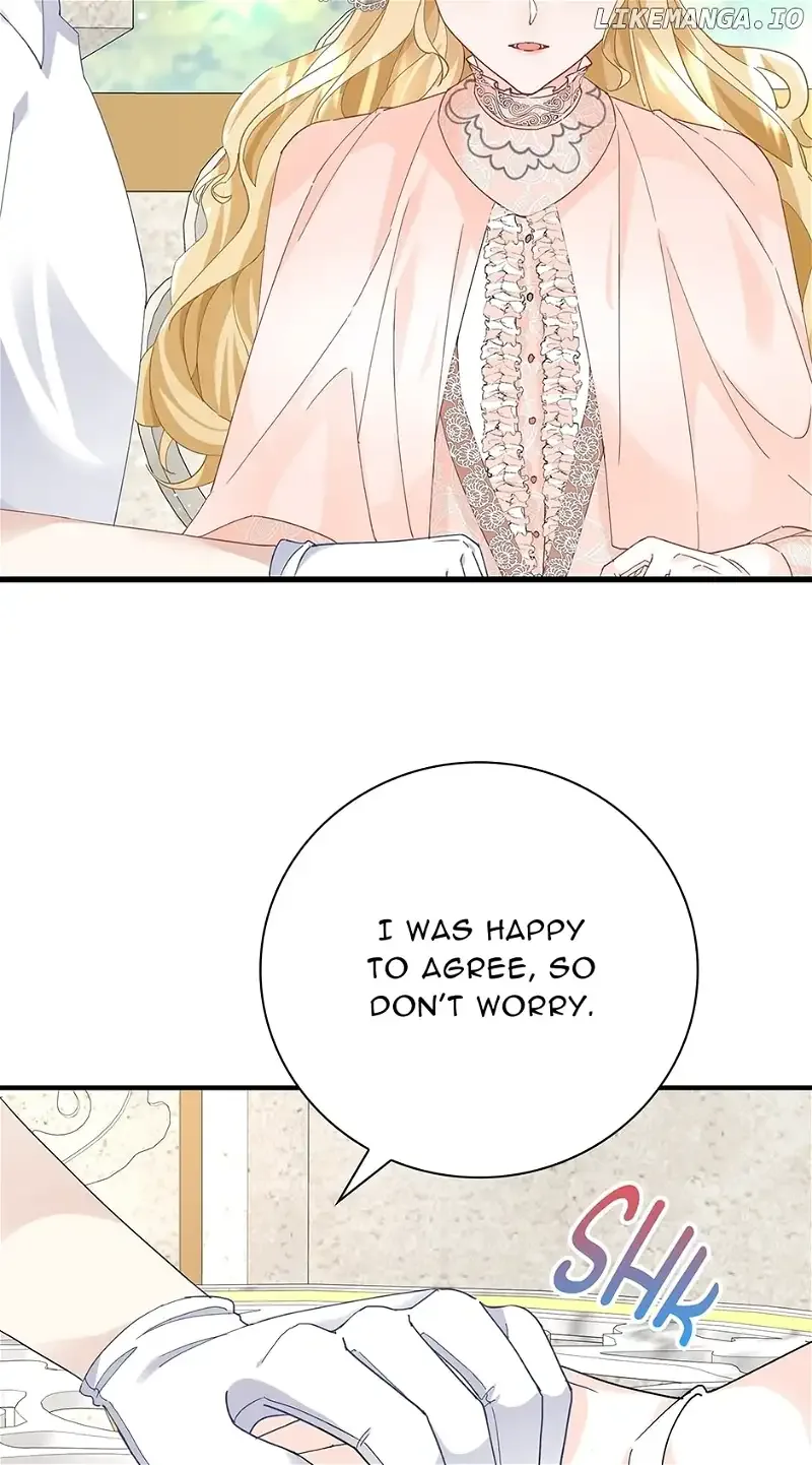 Be Crazy About Me Chapter 16 page 8