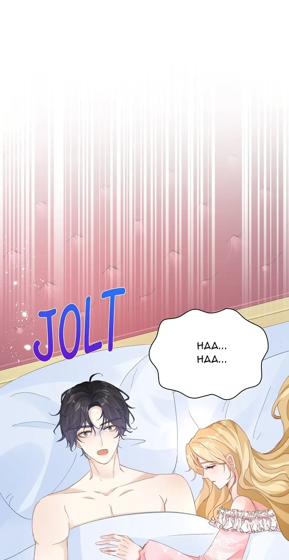 Be Crazy About Me Chapter 9 page 37