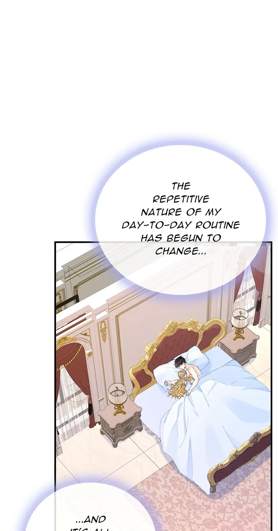 Be Crazy About Me Chapter 14 page 55