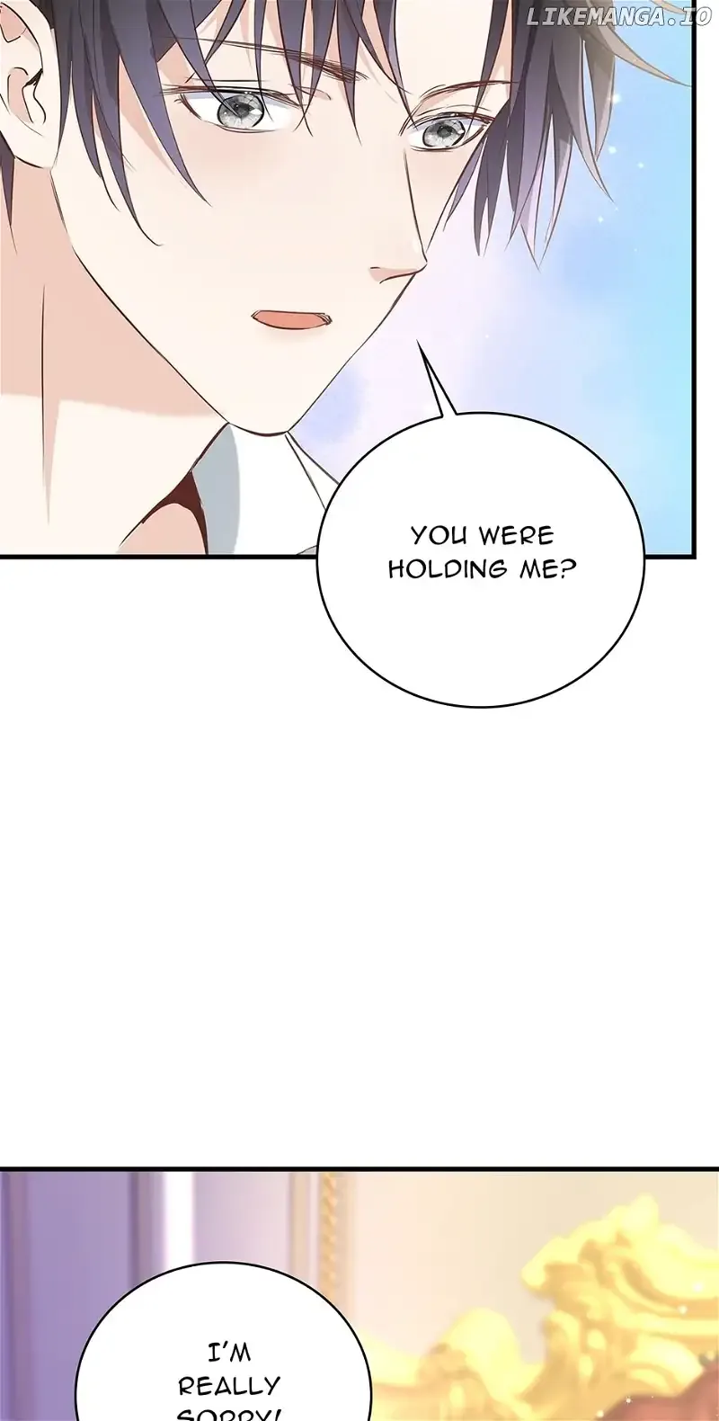Be Crazy About Me Chapter 17 page 48