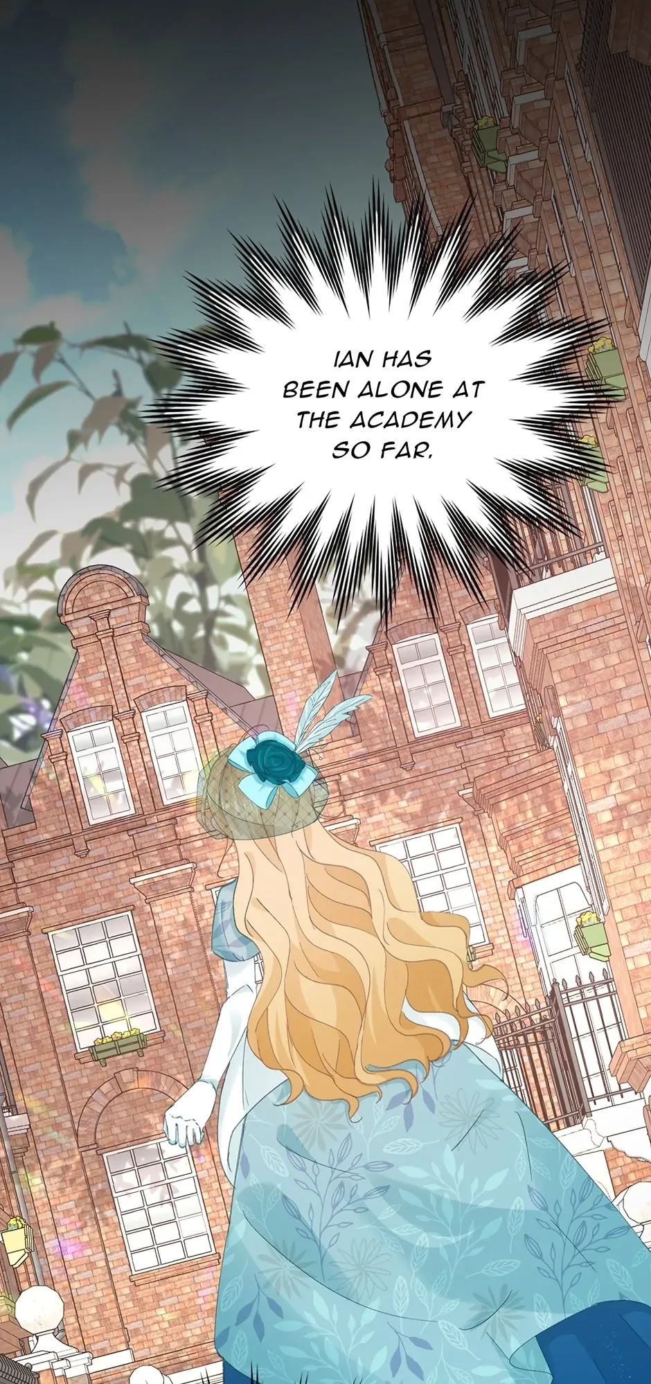 Be Crazy About Me Chapter 13 page 25