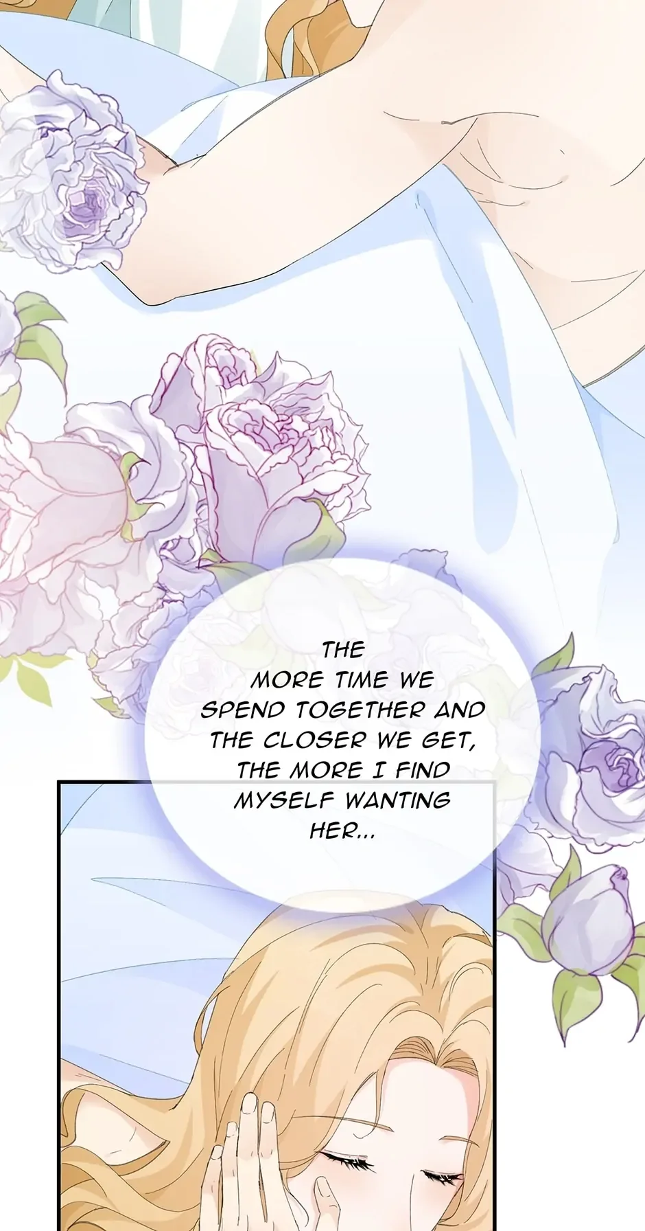 Be Crazy About Me Chapter 14 page 57