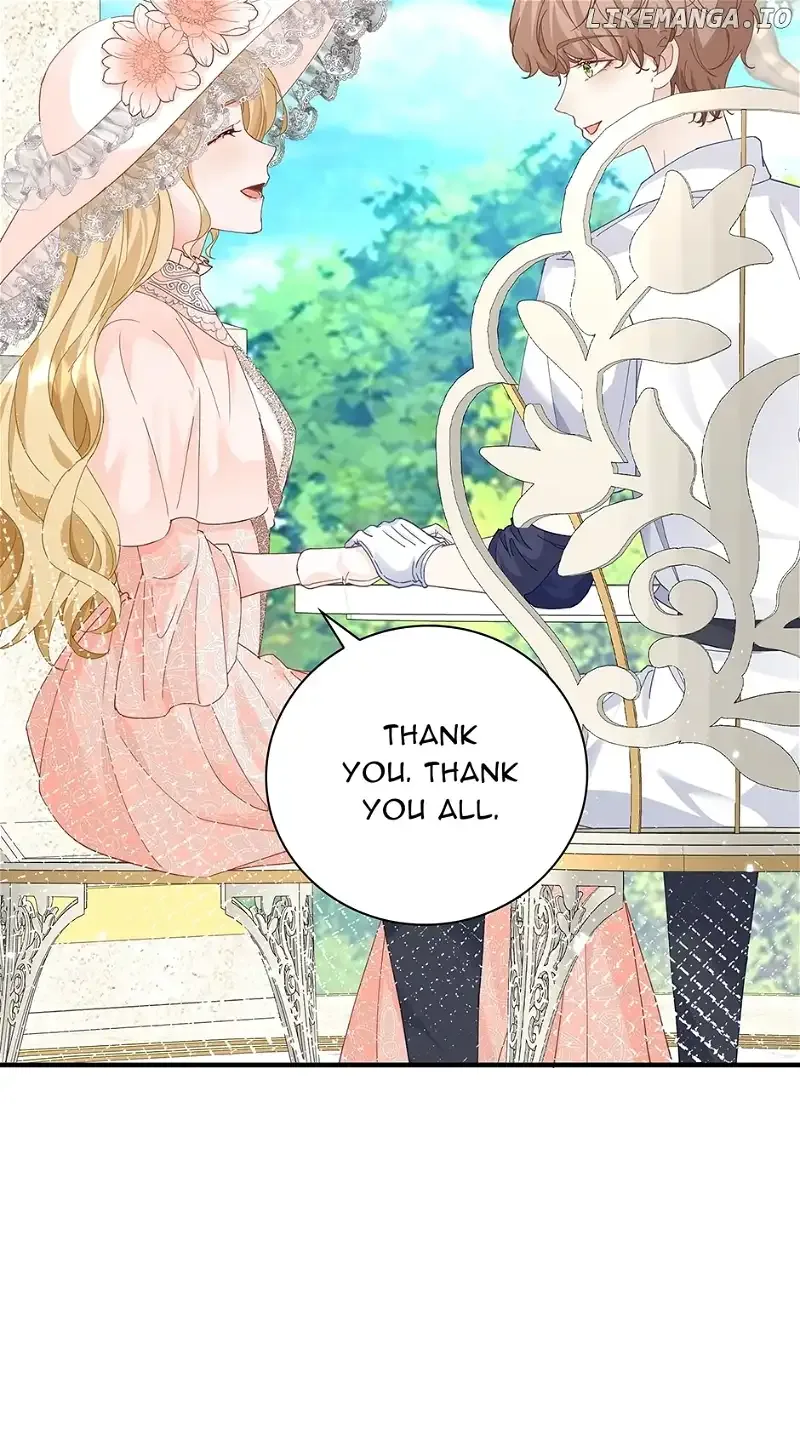 Be Crazy About Me Chapter 16 page 10