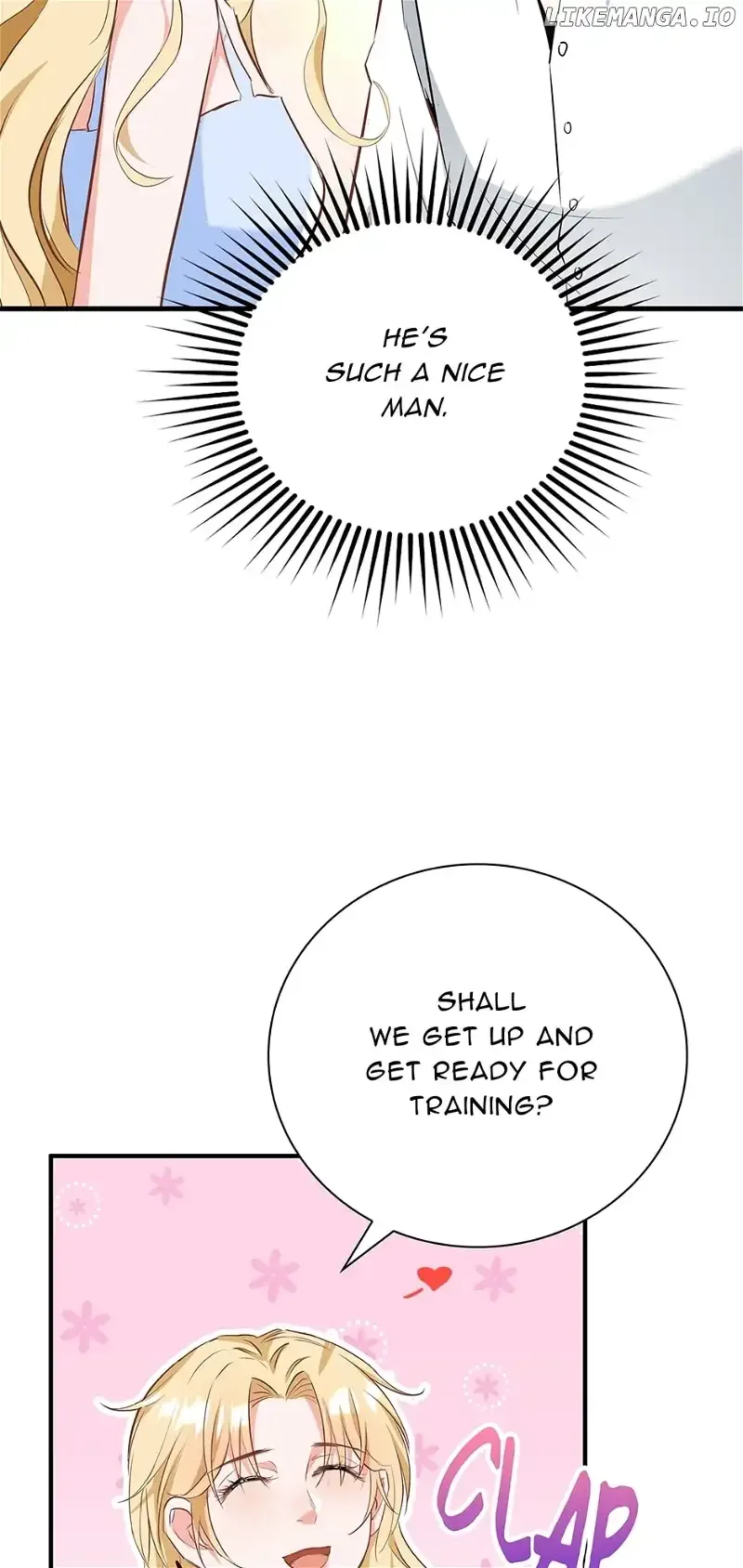 Be Crazy About Me Chapter 17 page 61