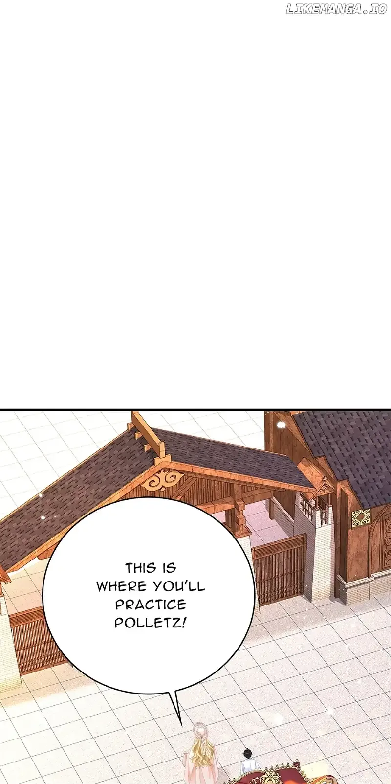 Be Crazy About Me Chapter 15 page 36