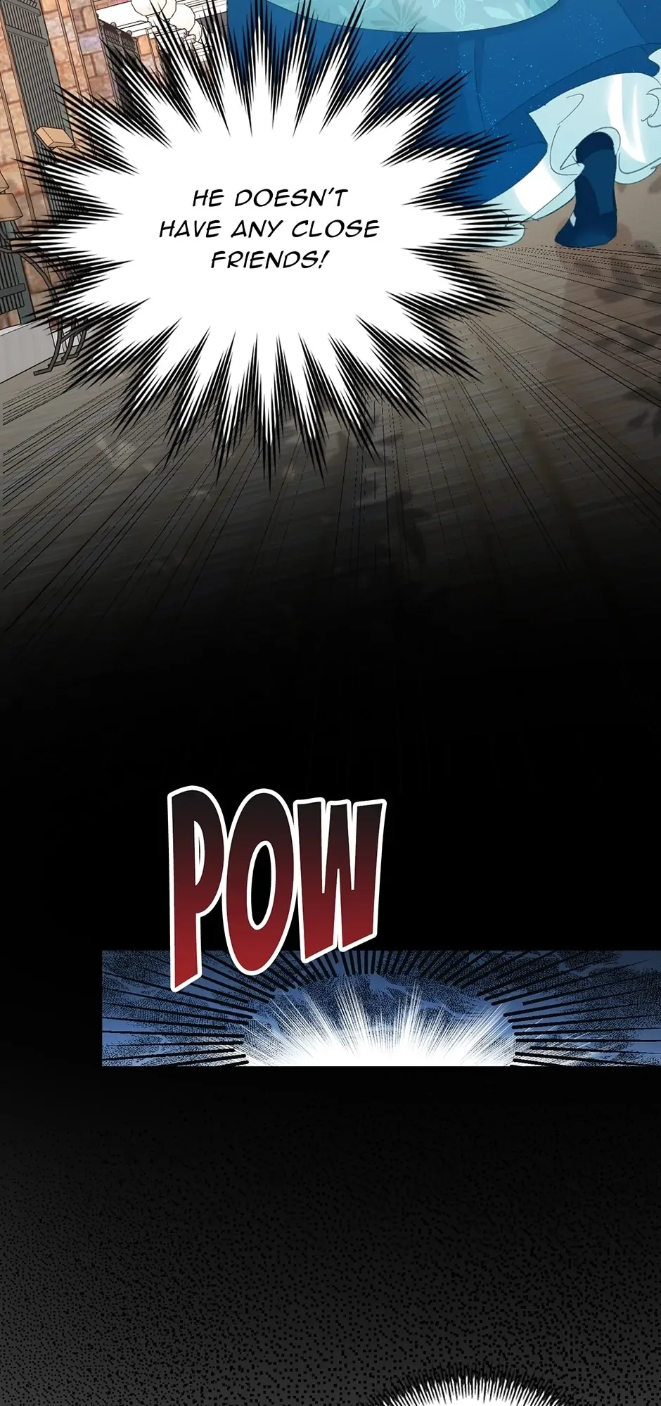 Be Crazy About Me Chapter 13 page 26