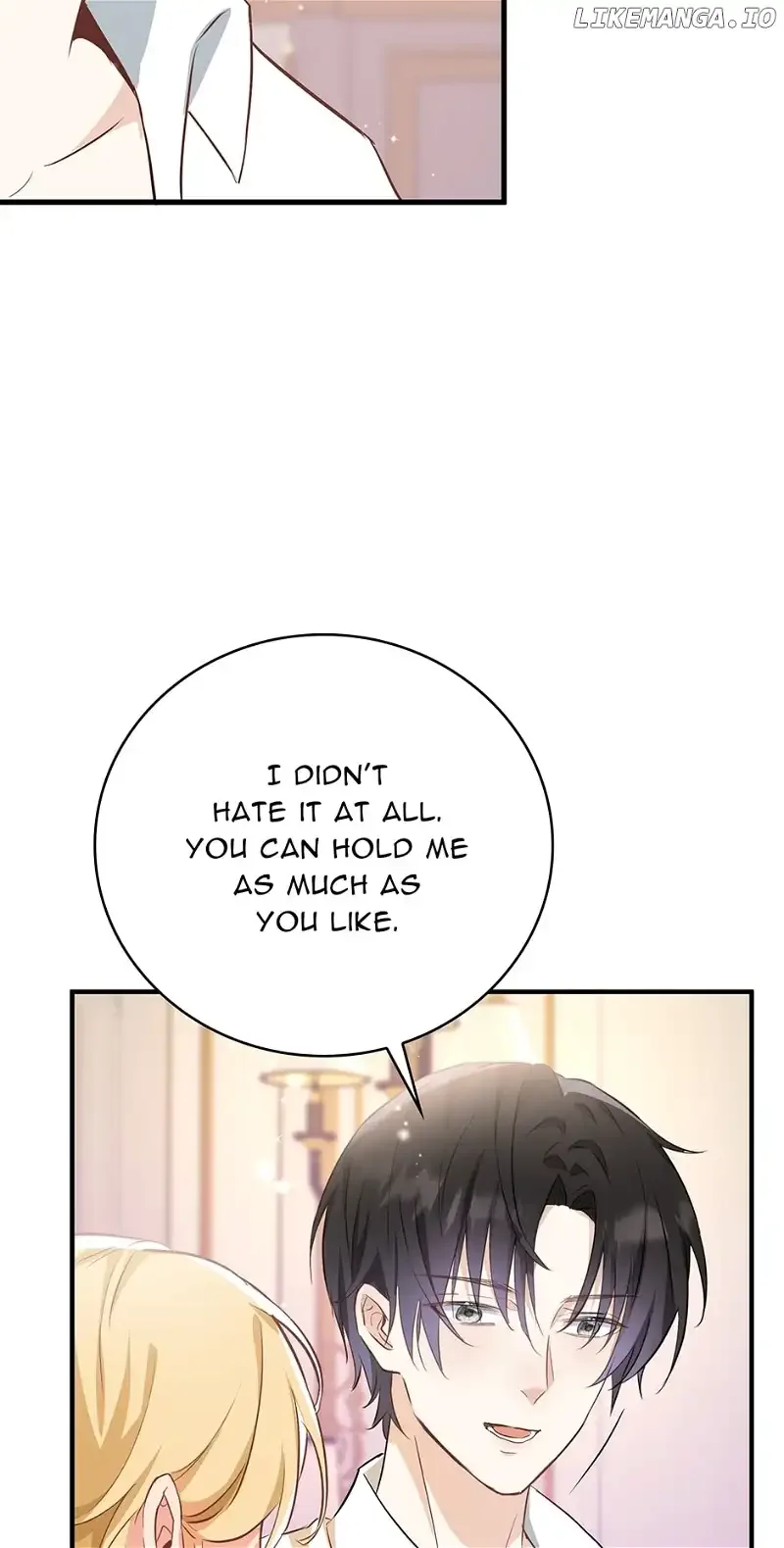 Be Crazy About Me Chapter 17 page 56