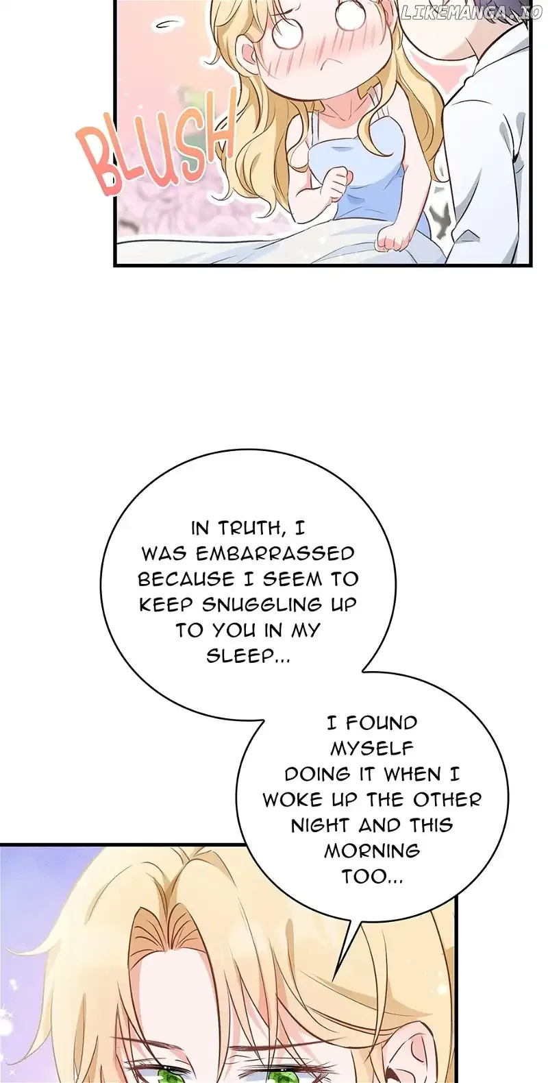 Be Crazy About Me Chapter 17 page 46