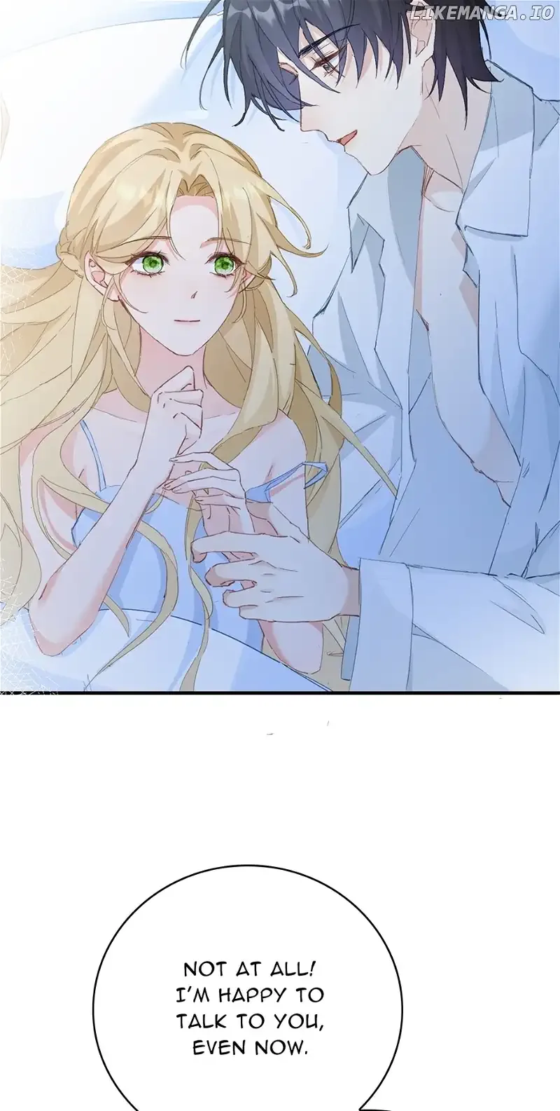 Be Crazy About Me Chapter 16 page 18