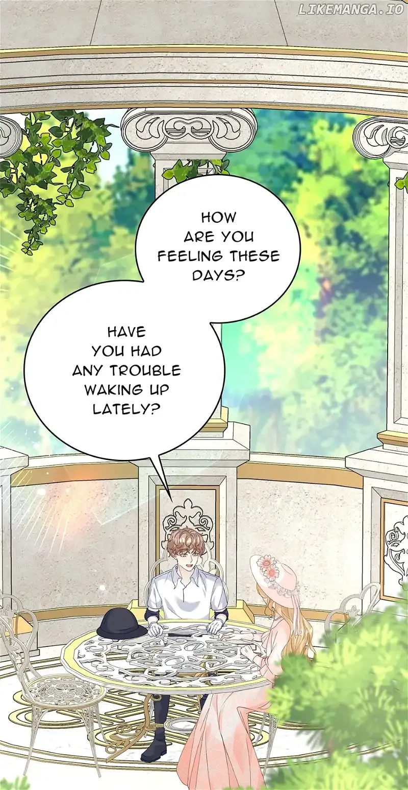 Be Crazy About Me Chapter 16 page 5